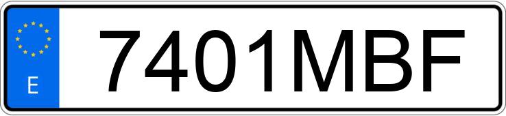 Numer rejestracyjny 7401MBF posiada TOYOTA COROLLA CROSS Numer rejestracyjny 7401MBF posiada TOYOTA COROLLA CROSS