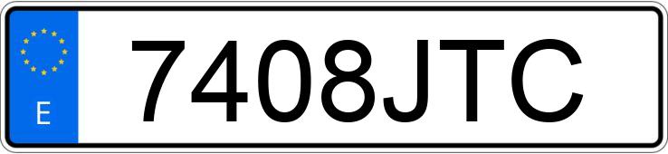 Numer rejestracyjny 7408JTC posiada MERCEDES MAYBACH S Numer rejestracyjny 7408JTC posiada MERCEDES MAYBACH S