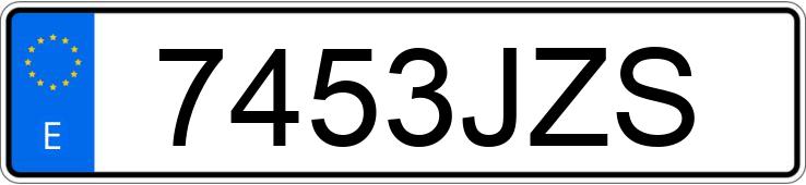 Numer rejestracyjny 7453JZS posiada LEXUS NX 300 H Numer rejestracyjny 7453JZS posiada LEXUS NX 300 H