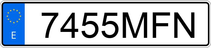 Numer rejestracyjny 7455MFN posiada LAND ROVER DEFENDER 110 2.4 TD4 SW SE Numer rejestracyjny 7455MFN posiada LAND ROVER DEFENDER 110 2.4 TD4 SW SE