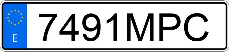 Numer rejestracyjny 7491MPC posiada HYUNDAI I30 Numer rejestracyjny 7491MPC posiada HYUNDAI I30