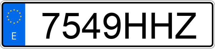 Numer rejestracyjny 7549HHZ posiada KIA SORENTO Numer rejestracyjny 7549HHZ posiada KIA SORENTO