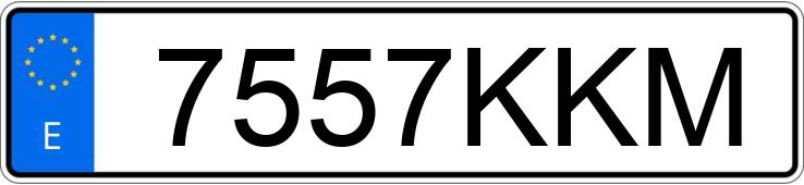 Numer rejestracyjny 7557KKM posiada OPEL GRANDLAND X Numer rejestracyjny 7557KKM posiada OPEL GRANDLAND X