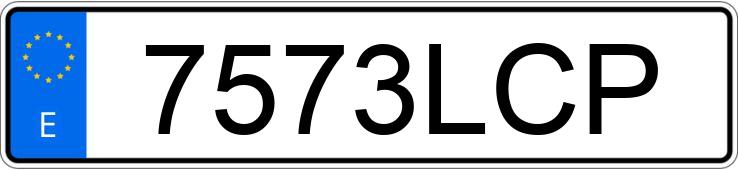 Numer rejestracyjny 7573LCP posiada HYUNDAI I20 Numer rejestracyjny 7573LCP posiada HYUNDAI I20