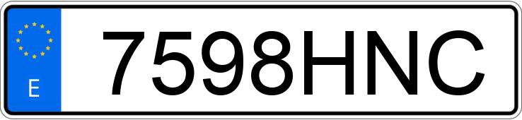 Numer rejestracyjny 7598HNC posiada DODGE NITRO Numer rejestracyjny 7598HNC posiada DODGE NITRO