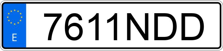 Numer rejestracyjny 7611NDD posiada LEXUS UX 300 H Numer rejestracyjny 7611NDD posiada LEXUS UX 300 H