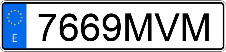 Numer rejestracyjny 7669MVM posiada MERCEDES CLE (236) Numer rejestracyjny 7669MVM posiada MERCEDES CLE (236)
