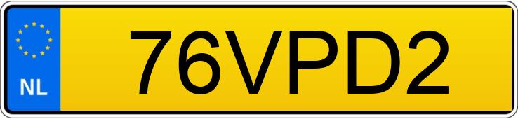 Numer rejestracyjny 76VPD2 posiada DODGE DODGE RAM 1500 LARAMIE