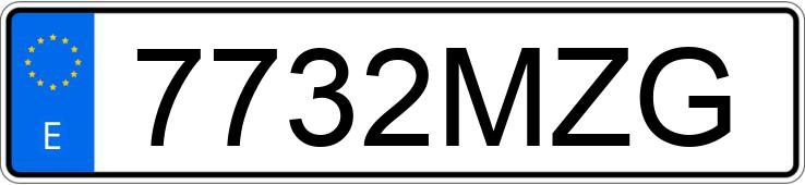 Numer rejestracyjny 7732MZG posiada PEUGEOT 2008 ALLURE 1.2 100 PURETECH S&S Numer rejestracyjny 7732MZG posiada PEUGEOT 2008 ALLURE 1.2 100 PURETECH S&S