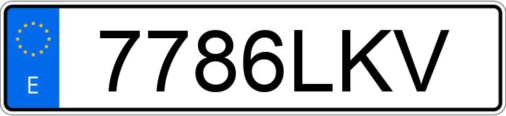 Numer rejestracyjny 7786LKV posiada PIAGGIO MP3 350 LT ABS Numer rejestracyjny 7786LKV posiada PIAGGIO MP3 350 LT ABS