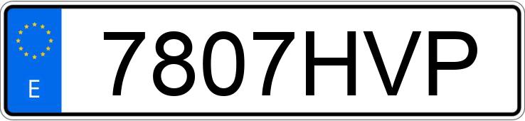 Numer rejestracyjny 7807HVP posiada DACIA SANDERO STEPWAY Numer rejestracyjny 7807HVP posiada DACIA SANDERO STEPWAY