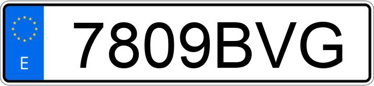 Numer rejestracyjny 7809BVG posiada HYUNDAI ELANTRA Numer rejestracyjny 7809BVG posiada HYUNDAI ELANTRA