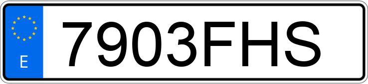 Numer rejestracyjny 7903FHS posiada CITROEN C5 Numer rejestracyjny 7903FHS posiada CITROEN C5