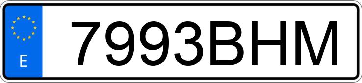Numer rejestracyjny 7993BHM posiada AUDI S8 Numer rejestracyjny 7993BHM posiada AUDI S8