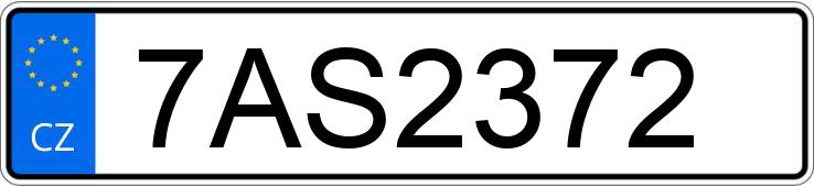Numer rejestracyjny 7AS2372 posiada PORSCHE 911 Numer rejestracyjny 7AS2372 posiada PORSCHE 911