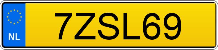 Numer rejestracyjny 7ZSL69 posiada MAZDA MAZDA CX-5