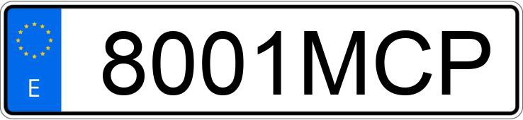 Numer rejestracyjny 8001MCP posiada DACIA SANDERO STEPWAY Numer rejestracyjny 8001MCP posiada DACIA SANDERO STEPWAY