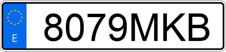 Numer rejestracyjny 8079MKB posiada HYUNDAI I10 Numer rejestracyjny 8079MKB posiada HYUNDAI I10