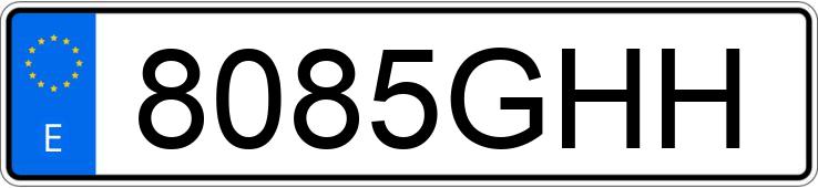 Numer rejestracyjny 8085GHH posiada MERCEDES B (245) Numer rejestracyjny 8085GHH posiada MERCEDES B (245)