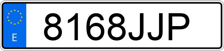 Numer rejestracyjny 8168JJP posiada CITROEN C4 AIRCROSS Numer rejestracyjny 8168JJP posiada CITROEN C4 AIRCROSS