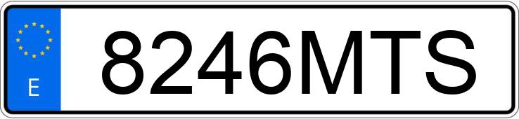 Numer rejestracyjny 8246MTS posiada YAMAHA X-MAX Numer rejestracyjny 8246MTS posiada YAMAHA X-MAX