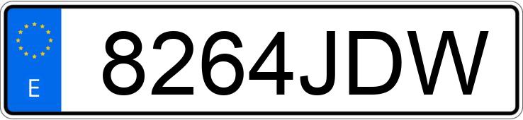 Numer rejestracyjny 8264JDW posiada KEEWAY SUPERLIGHT 125 LIMITED EDITION Numer rejestracyjny 8264JDW posiada KEEWAY SUPERLIGHT 125 LIMITED EDITION