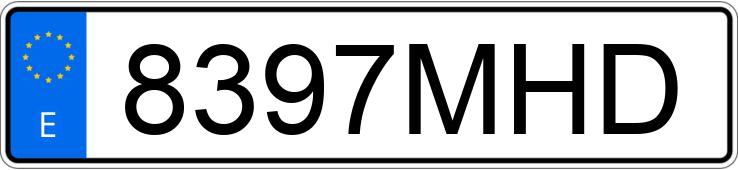 Numer rejestracyjny 8397MHD posiada RENAULT CAPTUR Numer rejestracyjny 8397MHD posiada RENAULT CAPTUR