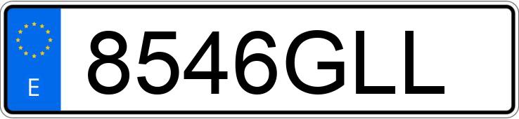 Numer rejestracyjny 8546GLL posiada CITROEN C2 Numer rejestracyjny 8546GLL posiada CITROEN C2