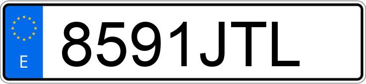 Numer rejestracyjny 8591JTL posiada MERCEDES C (205) Numer rejestracyjny 8591JTL posiada MERCEDES C (205)