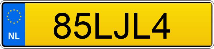 Numer rejestracyjny 85LJL4 posiada BMW 3ER REIHE Numer rejestracyjny 85LJL4 posiada BMW 3ER REIHE