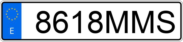 Numer rejestracyjny 8618MMS posiada DACIA SANDERO STEPWAY Numer rejestracyjny 8618MMS posiada DACIA SANDERO STEPWAY