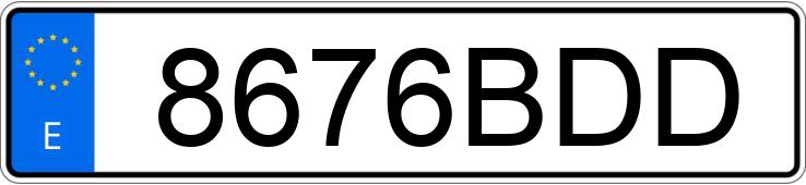 Numer rejestracyjny 8676BDD posiada SUZUKI SAMURAI Numer rejestracyjny 8676BDD posiada SUZUKI SAMURAI