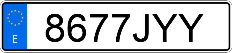 Numer rejestracyjny 8677JYY posiada BMW SERIE 2 Numer rejestracyjny 8677JYY posiada BMW SERIE 2