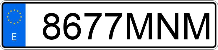 Numer rejestracyjny 8677MNM posiada AUDI RS6 Numer rejestracyjny 8677MNM posiada AUDI RS6