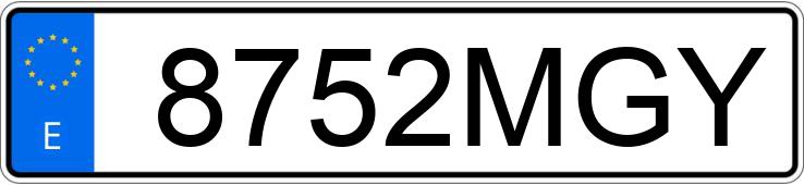 Numer rejestracyjny 8752MGY posiada LEXUS UX 250 H Numer rejestracyjny 8752MGY posiada LEXUS UX 250 H