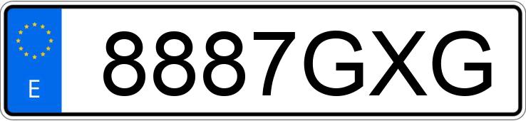 Numer rejestracyjny 8887GXG posiada HYUNDAI I10 Numer rejestracyjny 8887GXG posiada HYUNDAI I10
