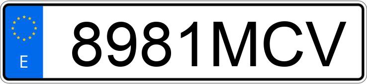 Numer rejestracyjny 8981MCV posiada VOLVO S90 Numer rejestracyjny 8981MCV posiada VOLVO S90