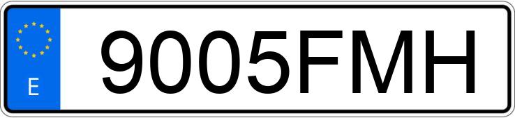 Numer rejestracyjny 9005FMH posiada HONDA S-WING 125 Numer rejestracyjny 9005FMH posiada HONDA S-WING 125