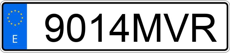 Numer rejestracyjny 9014MVR posiada MERCEDES S (223) 350 D 4MATIC 9G-TRONIC Numer rejestracyjny 9014MVR posiada MERCEDES S (223) 350 D 4MATIC 9G-TRONIC