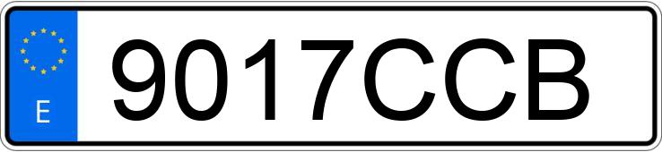 Numer rejestracyjny 9017CCB posiada FORD TRANSIT Numer rejestracyjny 9017CCB posiada FORD TRANSIT