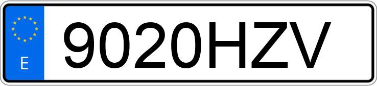 Numer rejestracyjny 9020HZV posiada CITROEN C1 Numer rejestracyjny 9020HZV posiada CITROEN C1