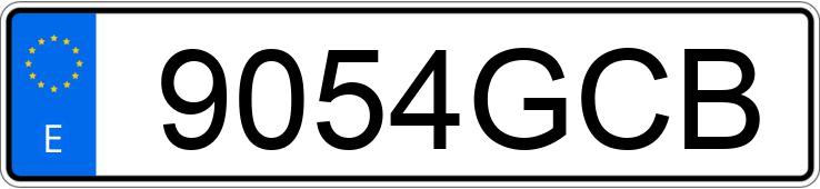 Numer rejestracyjny 9054GCB posiada FIAT LINEA Numer rejestracyjny 9054GCB posiada FIAT LINEA