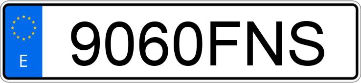 Numer rejestracyjny 9060FNS posiada CHEVROLET-GM CAPTIVA Numer rejestracyjny 9060FNS posiada CHEVROLET-GM CAPTIVA