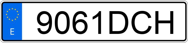 Numer rejestracyjny 9061DCH posiada MERCEDES ATEGO Numer rejestracyjny 9061DCH posiada MERCEDES ATEGO