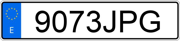 Numer rejestracyjny 9073JPG posiada HYUNDAI I20 ACTIVE Numer rejestracyjny 9073JPG posiada HYUNDAI I20 ACTIVE