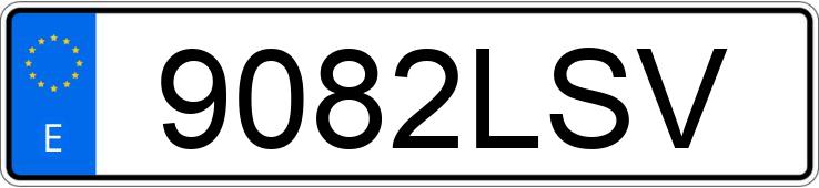 Numer rejestracyjny 9082LSV posiada PEUGEOT 508 Numer rejestracyjny 9082LSV posiada PEUGEOT 508