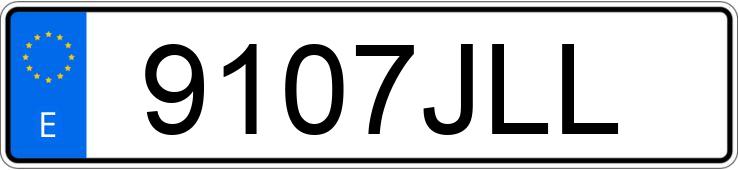 Numer rejestracyjny 9107JLL posiada CITROEN C4 CACTUS Numer rejestracyjny 9107JLL posiada CITROEN C4 CACTUS