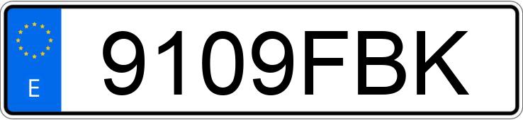 Numer rejestracyjny 9109FBK posiada HYUNDAI COUPE Numer rejestracyjny 9109FBK posiada HYUNDAI COUPE