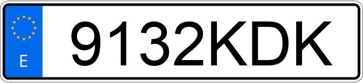 Numer rejestracyjny 9132KDK posiada HYUNDAI I10 Numer rejestracyjny 9132KDK posiada HYUNDAI I10