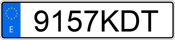 Numer rejestracyjny 9157KDT posiada PIAGGIO LIBERTY 125 Numer rejestracyjny 9157KDT posiada PIAGGIO LIBERTY 125